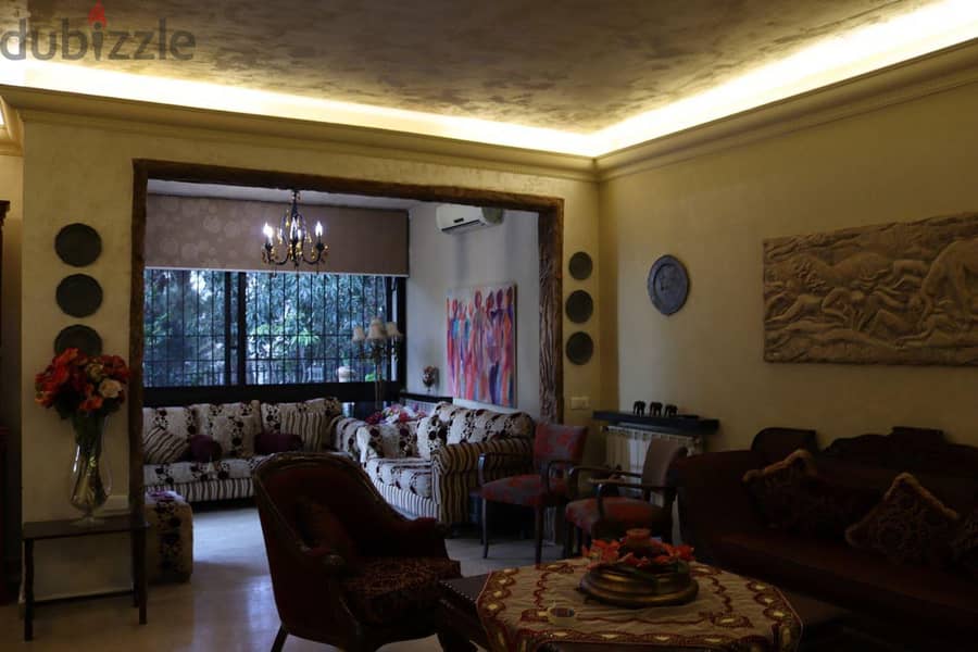 SPECIOUS APARTMENT FOR SALE IN ADMA-KESEROUAN 4