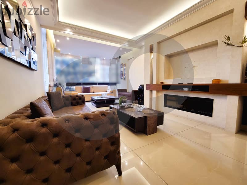 apartment for Sale in Adonis/أدونيس REF#MK111254 2