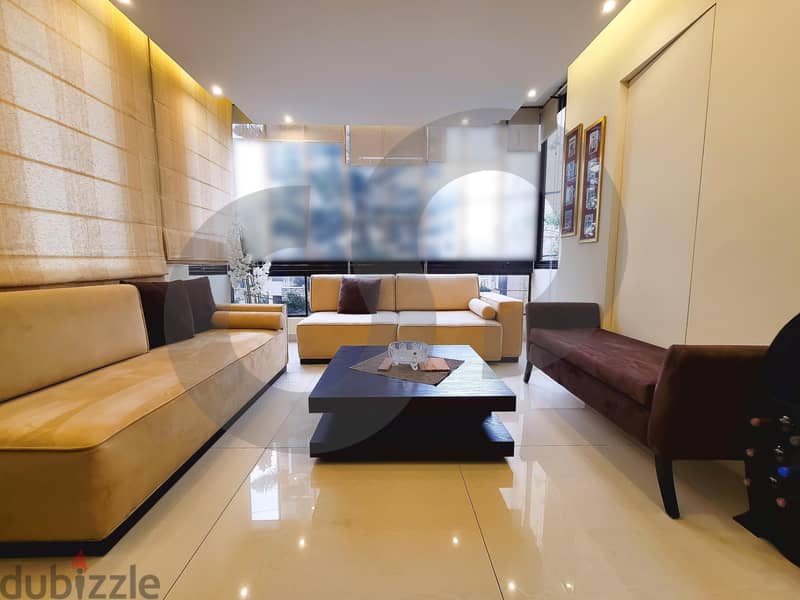 apartment for Sale in Adonis/أدونيس REF#MK111254 3