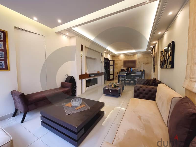 apartment for Sale in Adonis/أدونيس REF#MK111254 4