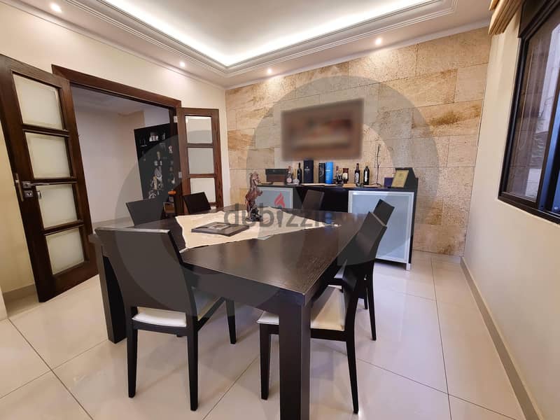 apartment for Sale in Adonis/أدونيس REF#MK111254 6