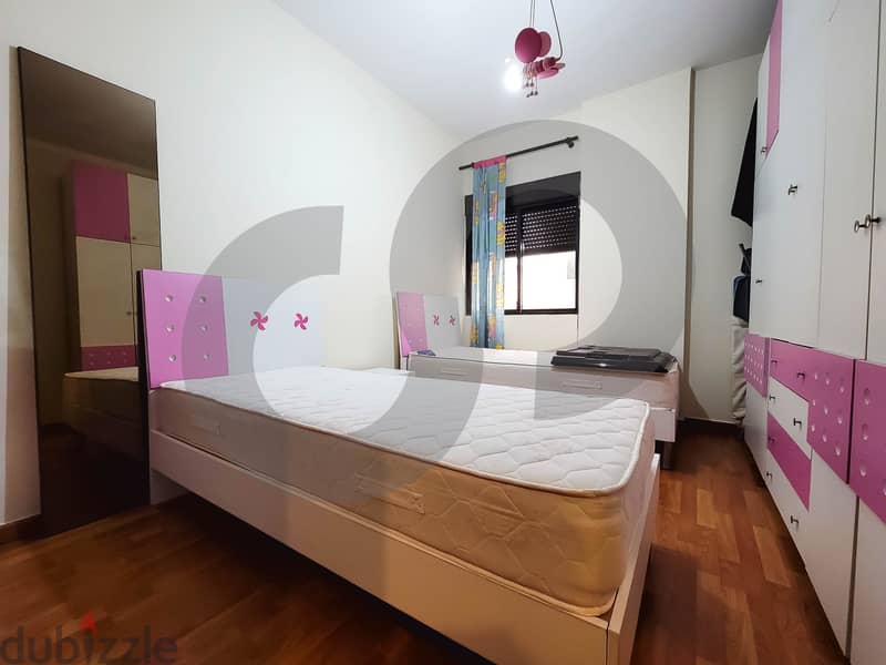 apartment for Sale in Adonis/أدونيس REF#MK111254 10