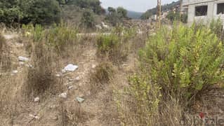 RWB162CA - Land for sale in Jbeil