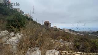 RWB163CA - Land for sale in Hboub Jbeil