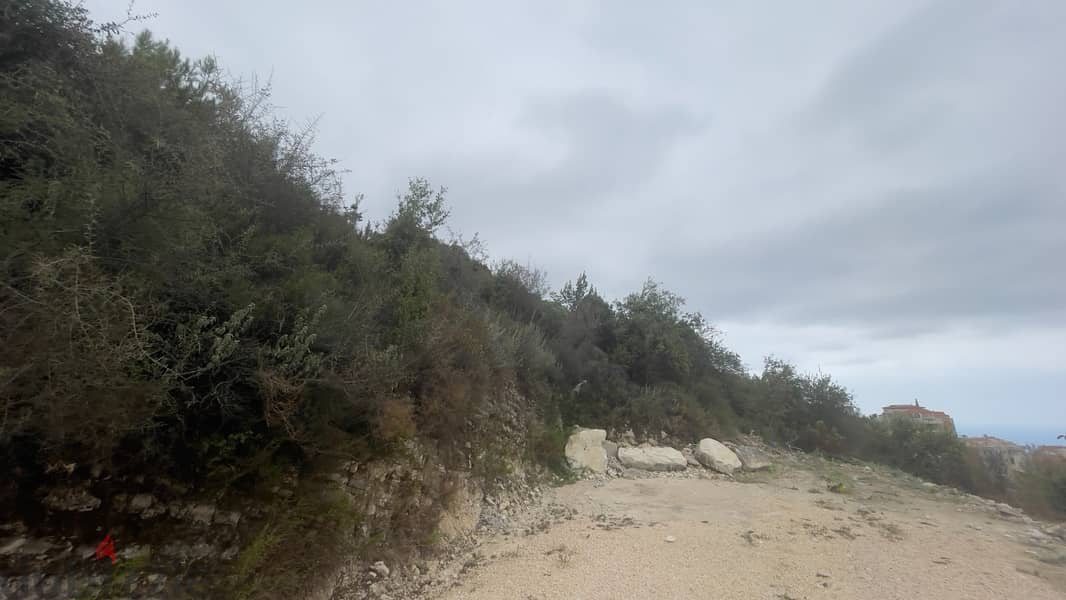 RWB164CA - Land for sale in Hboub Jbeil 1