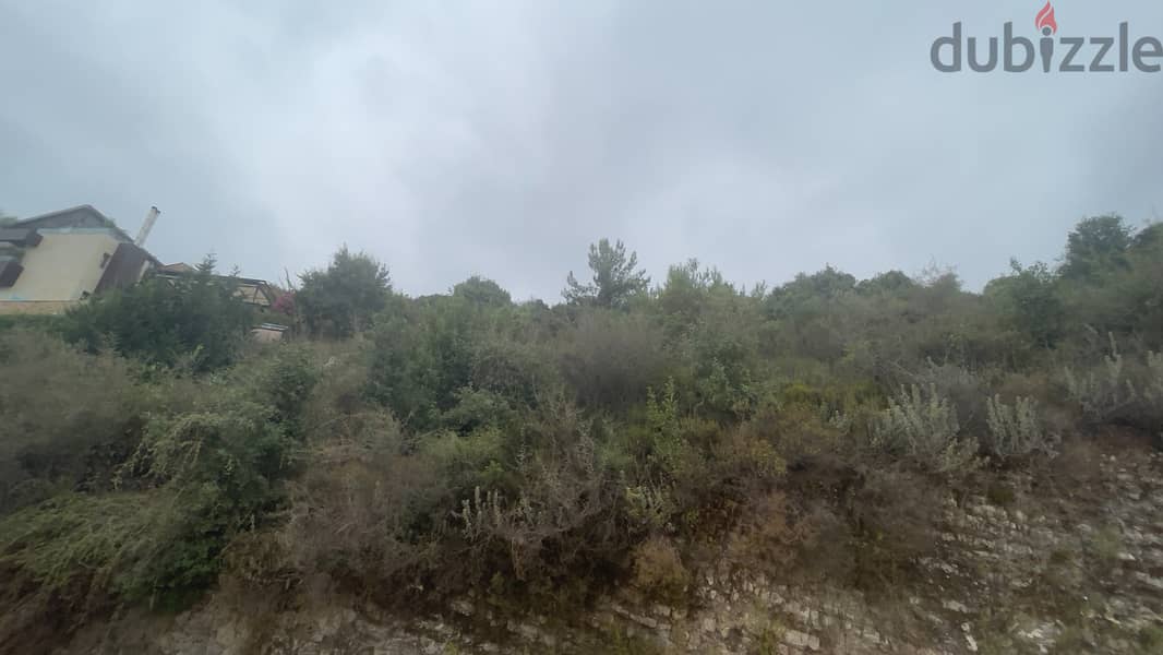 RWB164CA - Land for sale in Hboub Jbeil 2