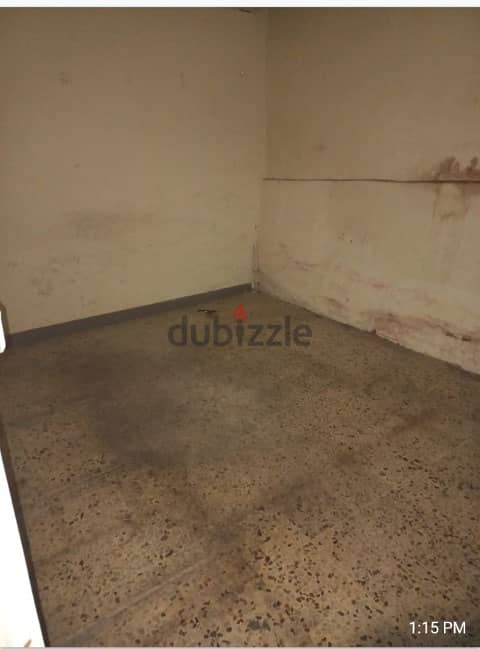 500 Sqm l Depot For Rent in Furn El Chebbak 1