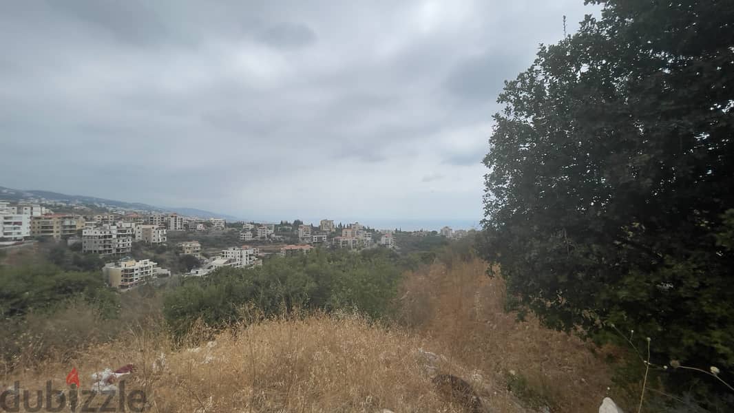 RWB165CA - Land for sale in Jbeil - Edde 6