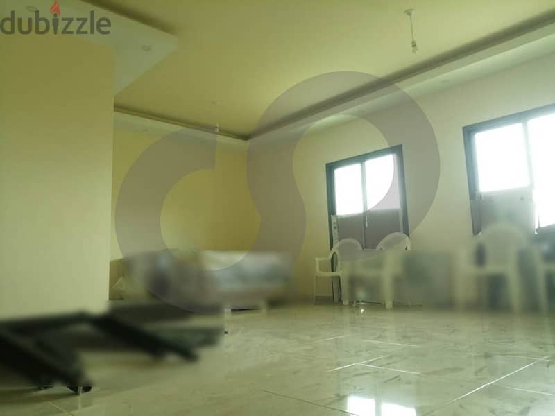 171sqm Apartment in Chehim-Chouf/ شحيم  REF#DY111257 2