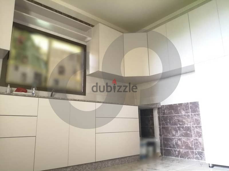 171sqm Apartment in Chehim-Chouf/ شحيم  REF#DY111257 3