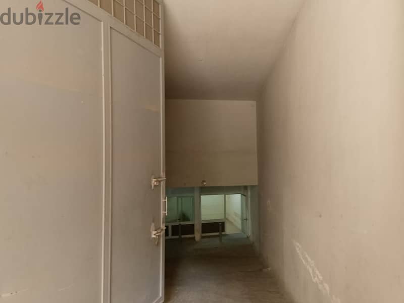 537  Sqm | Warehouse For Rent In Hazmieh 6