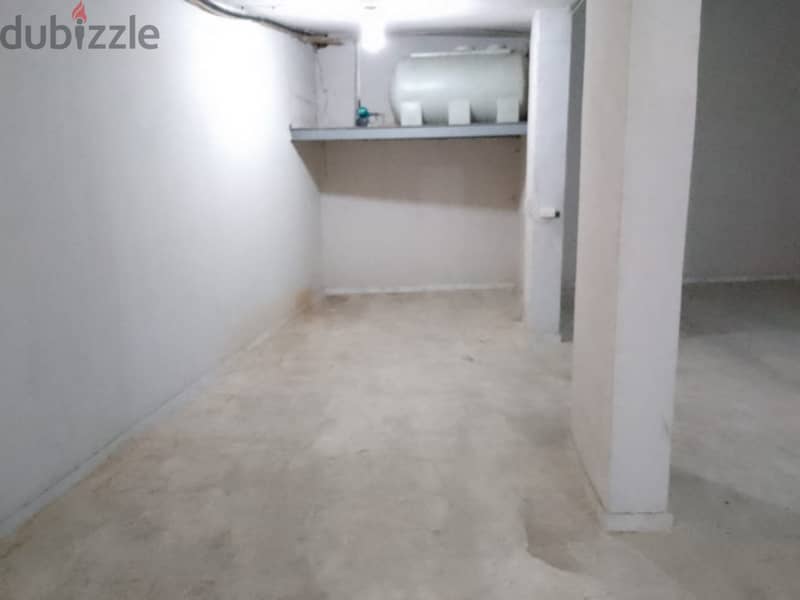 537  Sqm | Warehouse For Rent In Hazmieh 13