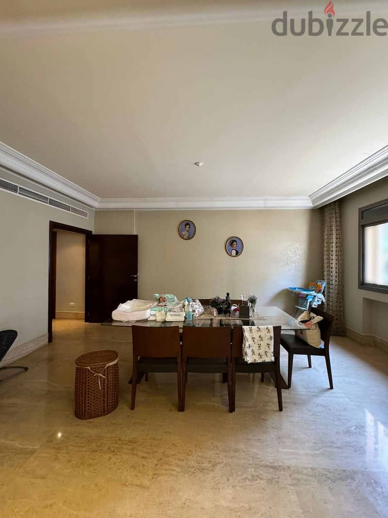 BRAND NEW IN HAMRA PRIME (250SQ) 3 MASTER BEDROOMS , (HA-201) 2