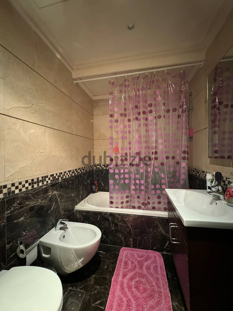 BRAND NEW IN HAMRA PRIME (250SQ) 3 MASTER BEDROOMS , (HA-201) 11