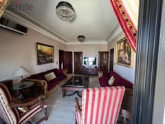 Furnished Apartment For Sale In Jnahشقة مفروشة للبيع في الجناح 0