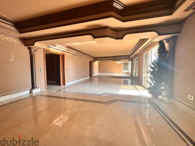 Apartment for Sale In Jnah شقة سوبر ديلوكس للبيع في الجناح