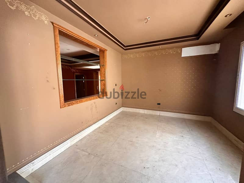 Apartment for Sale In Jnah شقة سوبر ديلوكس للبيع في الجناح 4