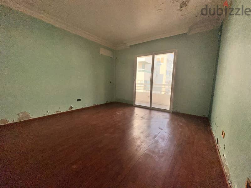 Apartment for Sale In Jnah شقة سوبر ديلوكس للبيع في الجناح 6