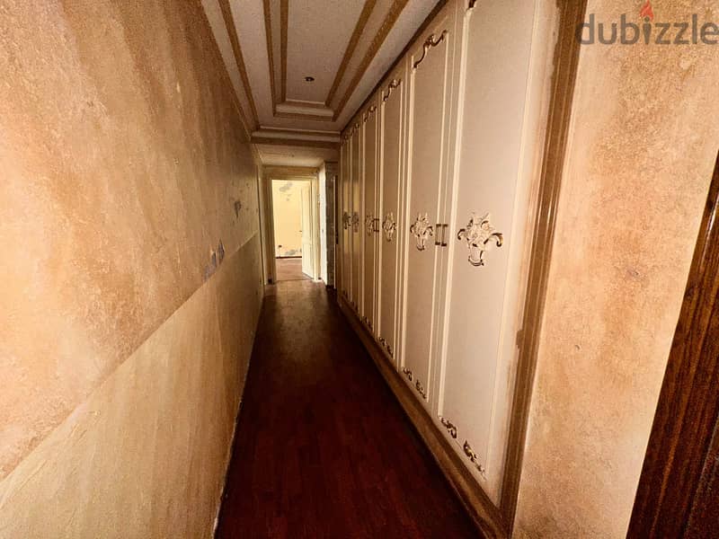 Apartment for Sale In Jnah شقة سوبر ديلوكس للبيع في الجناح 7