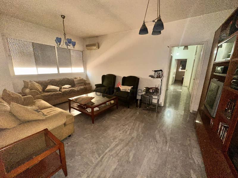 Apartment for Sale In Jnah شقة للبيع في الجناح 1