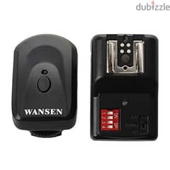 Wansen Wireless Flash Trigger Universal 0