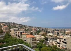 174 Sqm l Apartment For Sale in Chweifat - Panoramic View