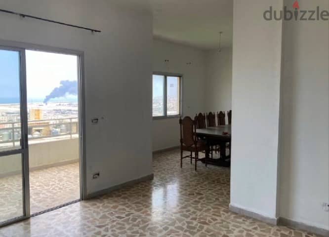 174 Sqm l Apartment For Sale in Chweifat - Panoramic View 1