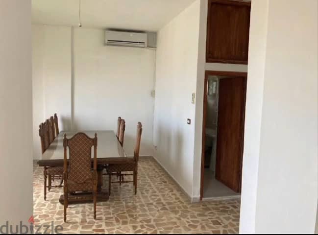 174 Sqm l Apartment For Sale in Chweifat - Panoramic View 2