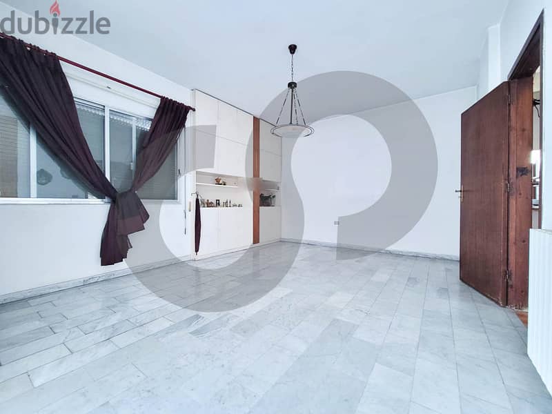 200 sqm Apartment for Sale in Adonis/أدونيس  REF#MK111262 1