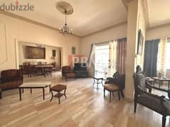 Comfortable Apartment For Sale In Snoubra | Parking | 230 SQM | 0