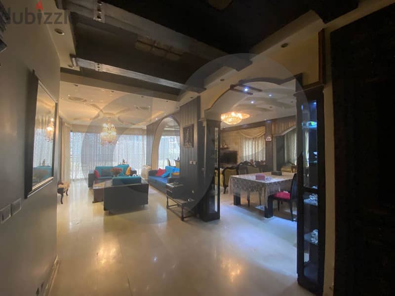 205 sqm apartment in Chiyah-Sfeir/الصفير  REF#OY111263 1