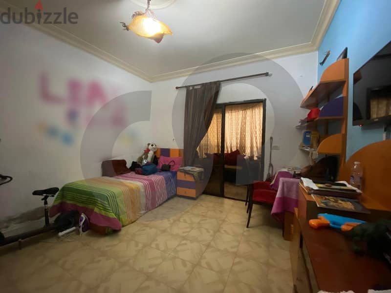 205 sqm apartment in Chiyah-Sfeir/الصفير  REF#OY111263 3