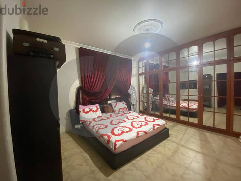 205 sqm apartment in Chiyah-Sfeir/الصفير  REF#OY111263 5