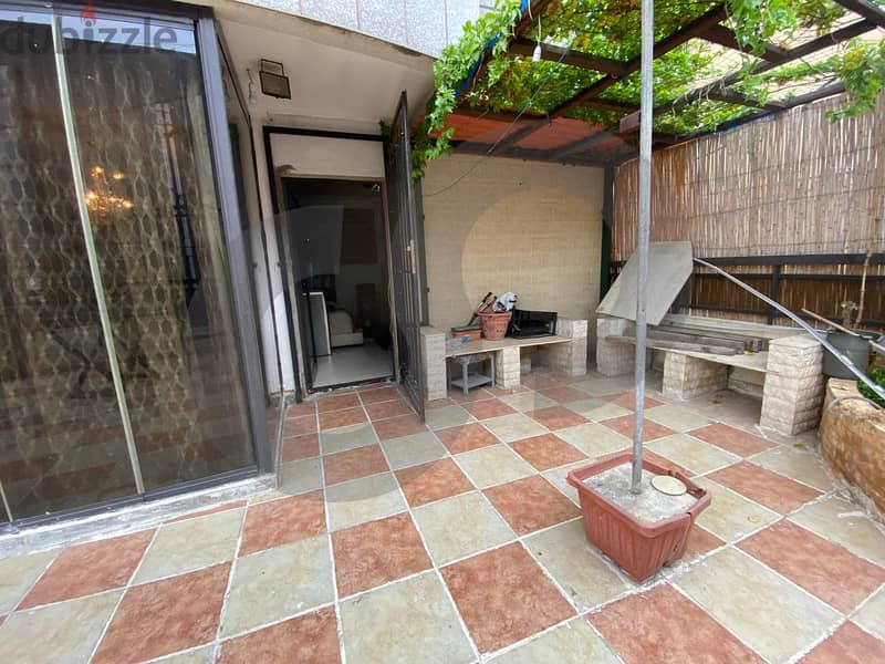 205 sqm apartment in Chiyah-Sfeir/الصفير  REF#OY111263 6