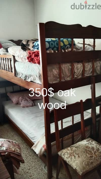 home furniture in a very good condition- all for 1800$