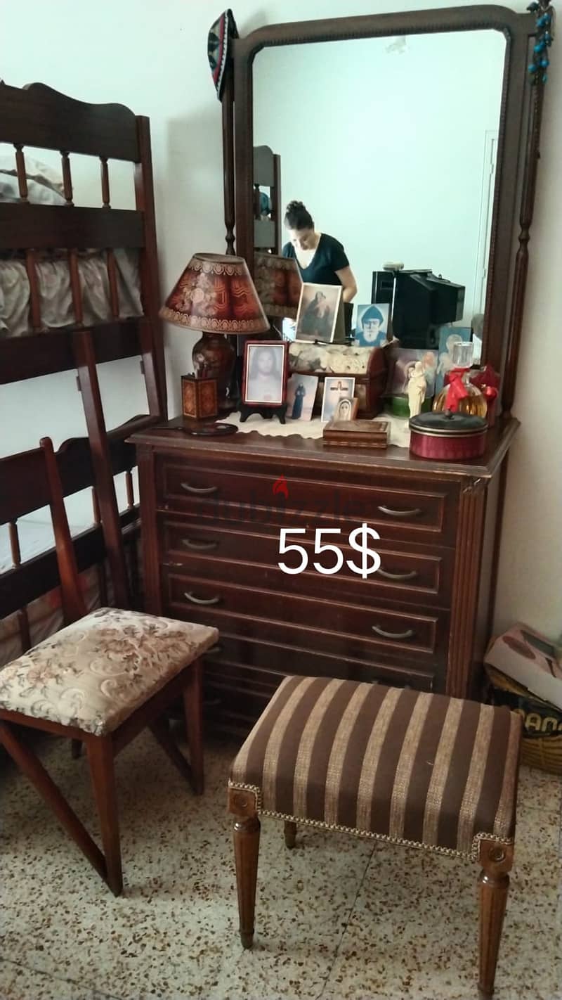 home furniture in a very good condition- all for 2000$ 1