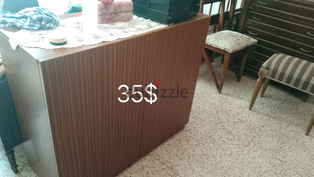 home furniture in a very good condition- all for 2000$ 3