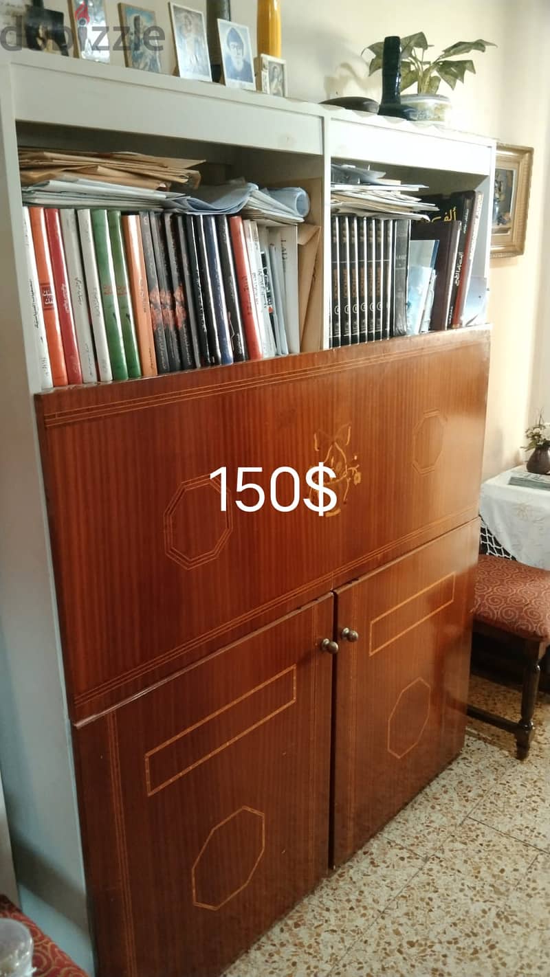 home furniture in a very good condition- all for 2000$ 7