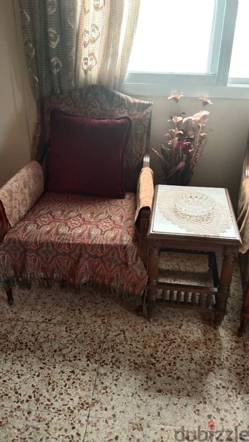 home furniture in a very good condition- all for 2000$ 9