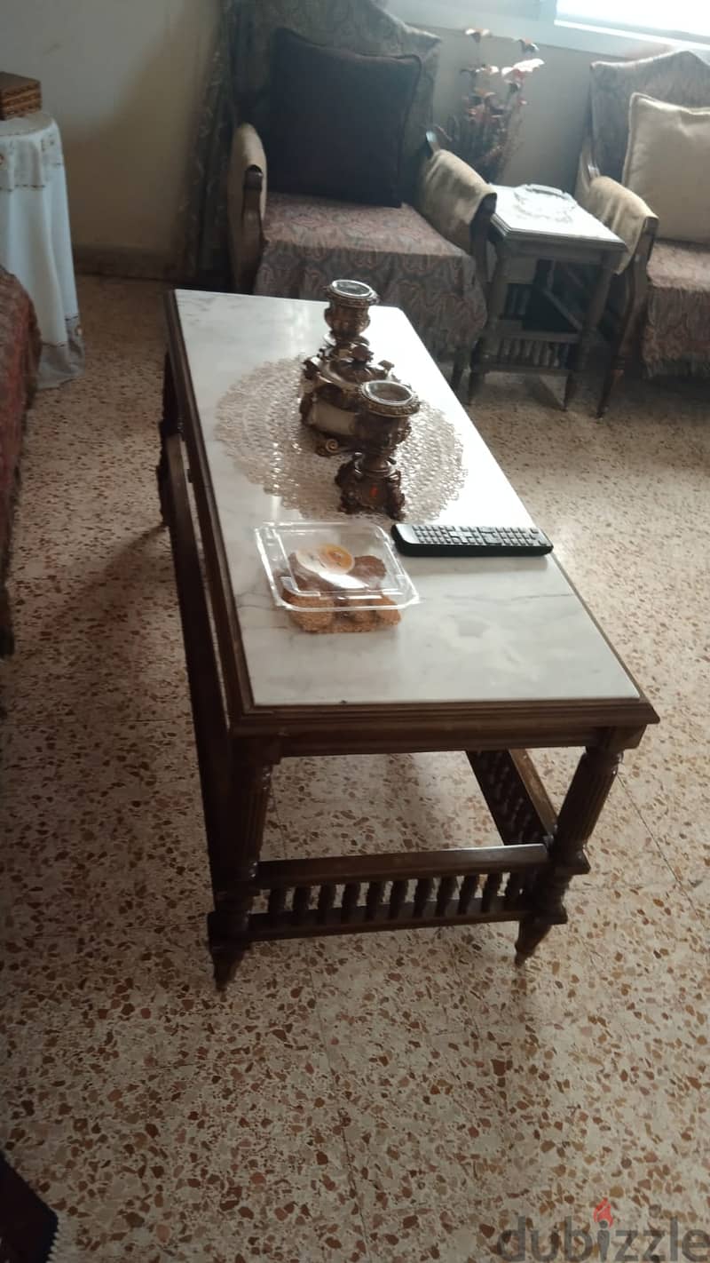 home furniture in a very good condition- all for 2000$ 10