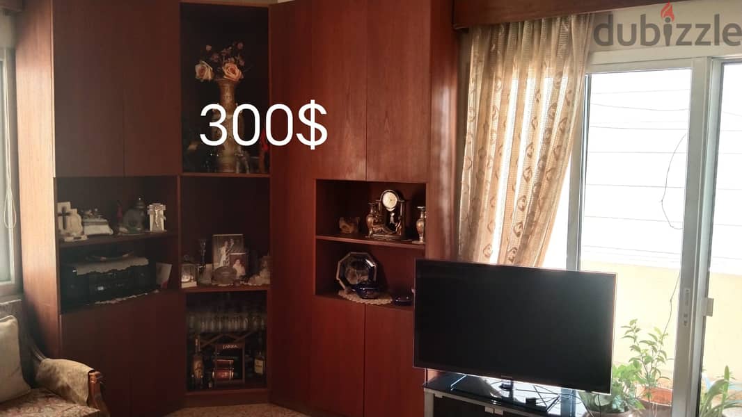 home furniture in a very good condition- all for 2000$ 14