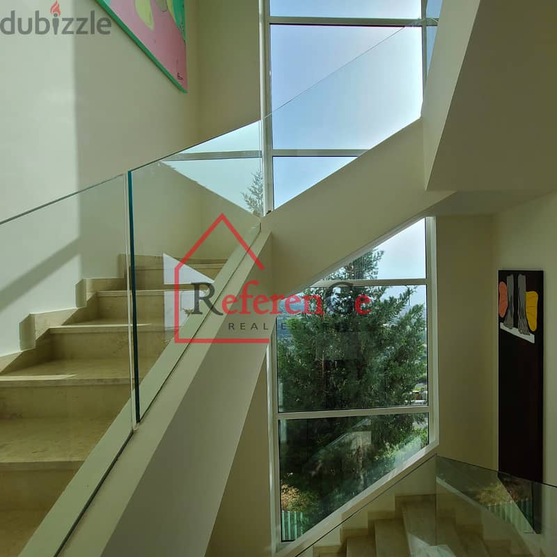 Unique Triplex Villa In Jbeil فيلا إستثنائية ثلاث طوابق في جبيل 4