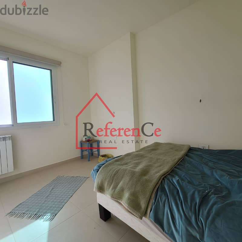 Unique Triplex Villa In Jbeil فيلا إستثنائية ثلاث طوابق في جبيل 8