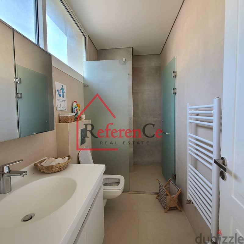 Unique Triplex Villa In Jbeil فيلا إستثنائية ثلاث طوابق في جبيل 11