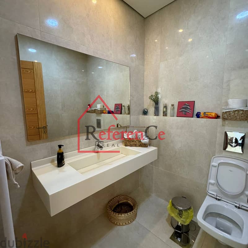 Unique Triplex Villa In Jbeil فيلا إستثنائية ثلاث طوابق في جبيل 12