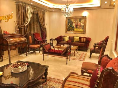 Apartment For Sale In Bir Hassan شقة للبيع في بئر حسن