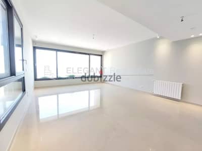 Brand New Flat For Sale with 24/7 Electricity | Achrafieh