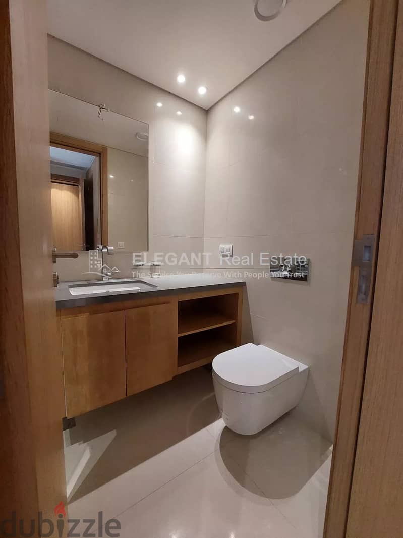 Brand New Flat For Sale with 24/7 Electricity | Achrafieh 9