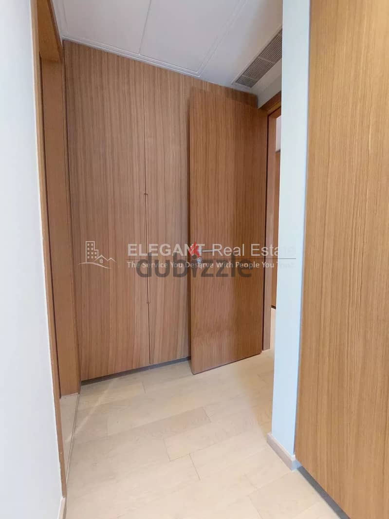 Brand New Flat For Sale with 24/7 Electricity | Achrafieh 10