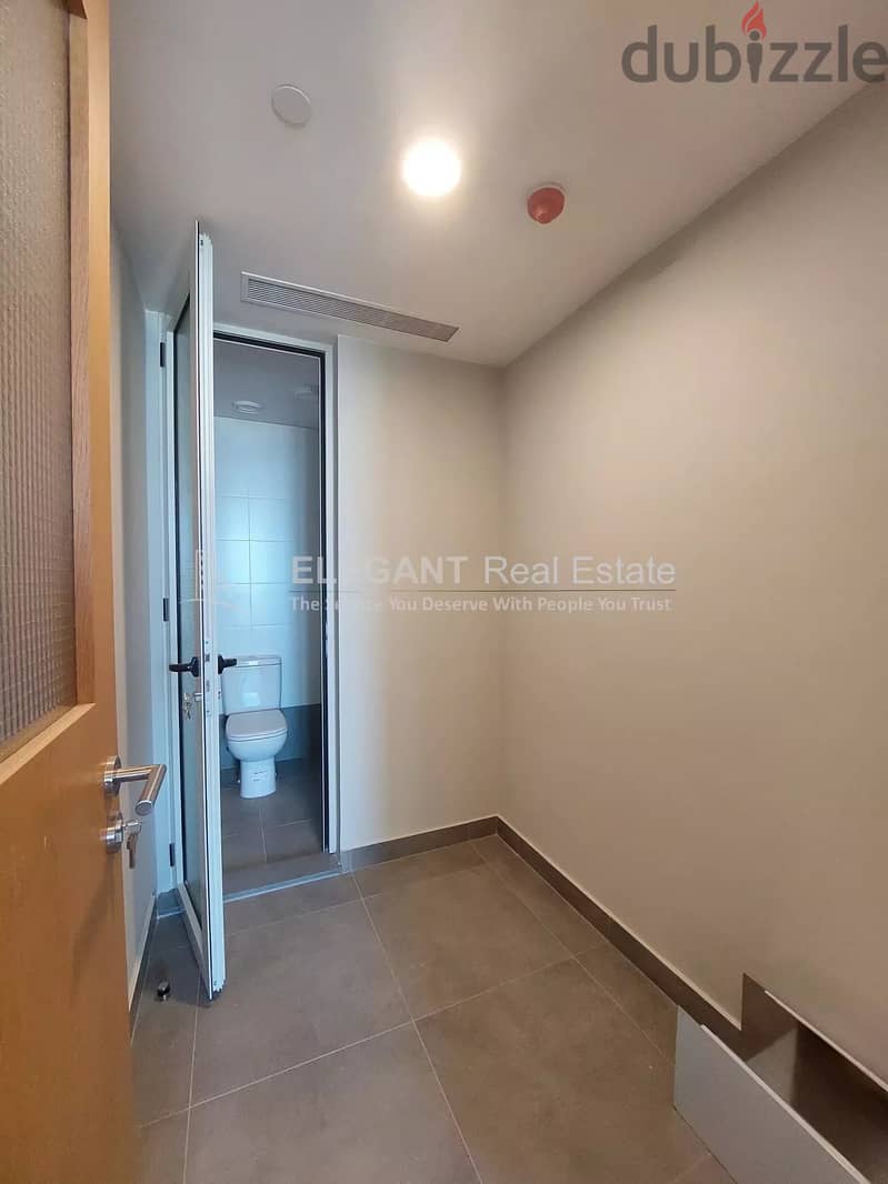 Brand New Flat For Sale with 24/7 Electricity | Achrafieh 12